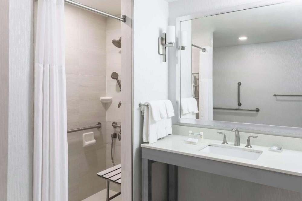Hilton Garden Inn Ardmore Image 12
