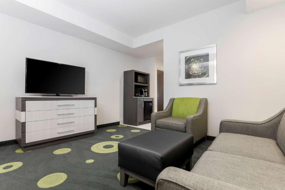 Hilton Garden Inn Ardmore Image 14
