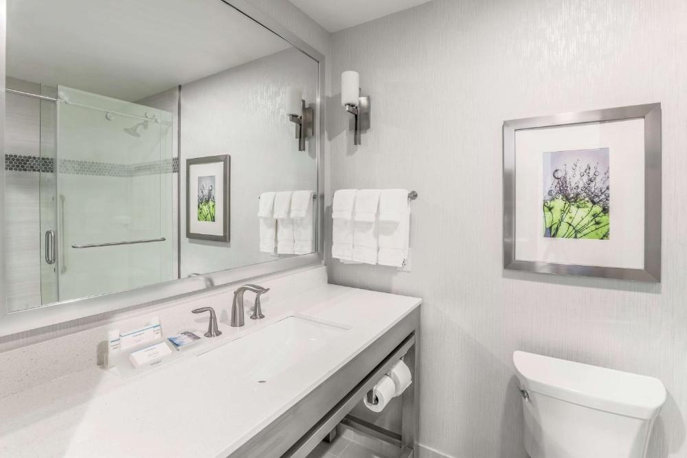 Hilton Garden Inn Ardmore Image 19
