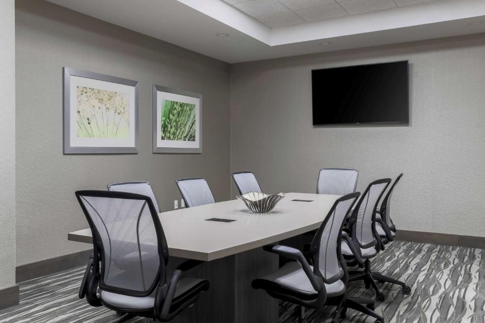Hilton Garden Inn Ardmore Image 20