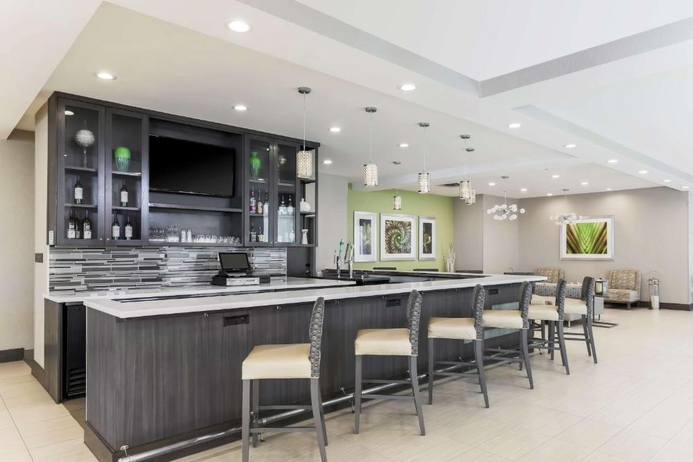 Hilton Garden Inn Ardmore Image 22