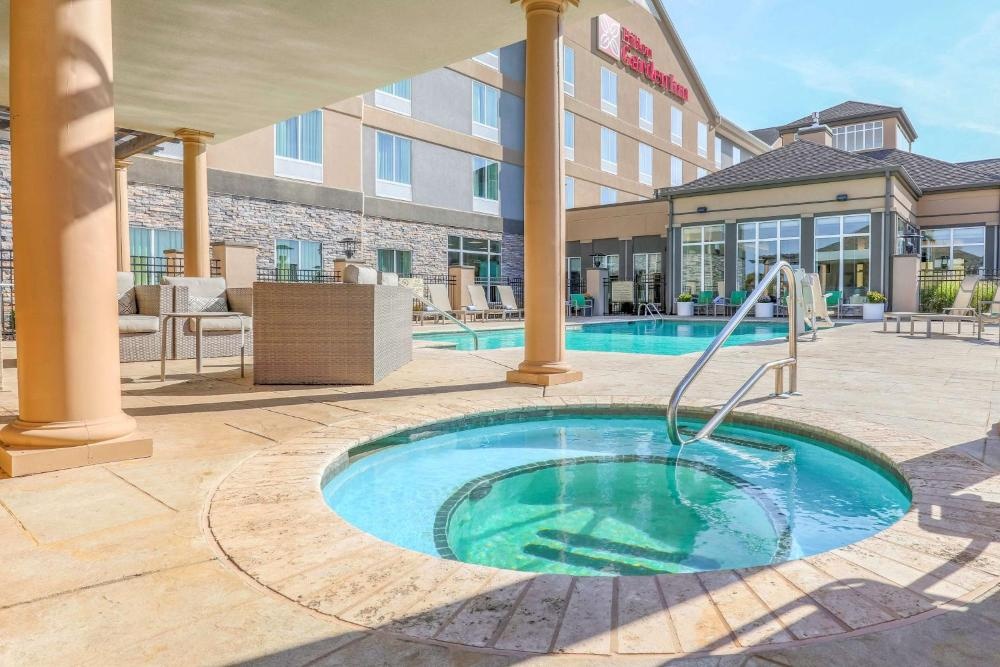 Hilton Garden Inn Ardmore Image 7